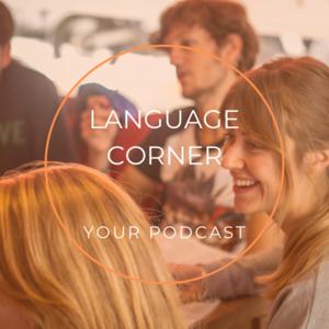 Language Corner Amsterdam Podcast