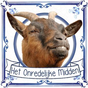 Het Onredelijke Midden