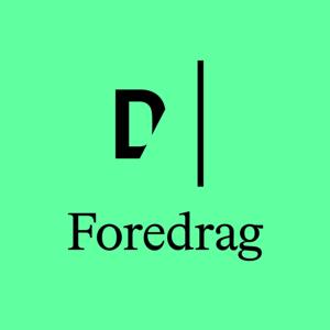 Dramatikkens hus - Foredrag by Dramatikkens hus