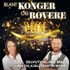 Blant konger og røvere