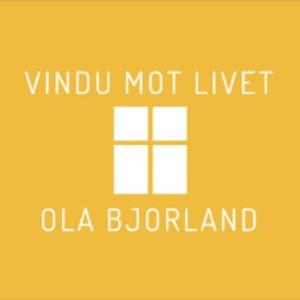 Vindu mot livet - med Ola Bjorland