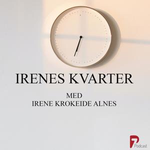 Irenes kvarter - en podcast fra P7 Kristen Riksradio