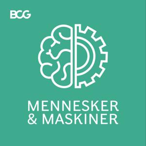 Mennesker & Maskiner