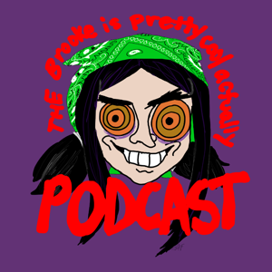 brookeisprettycoolactually's podcast