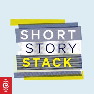 Short Story Stack by RNZ