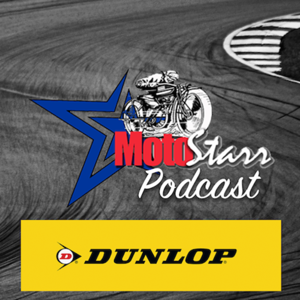 MotoStarr Podcast