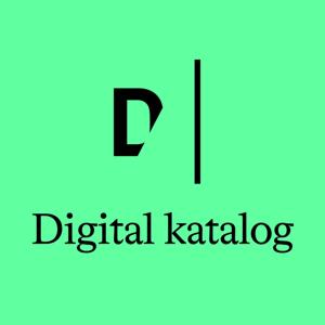 Dramatikkens hus - Digital katalog