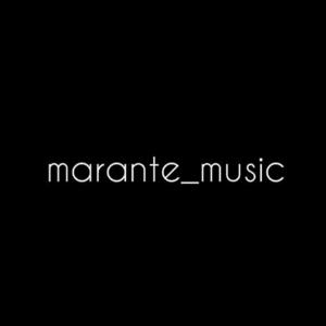 Marante's Cover