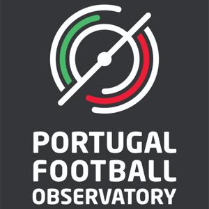 Ciência e Futebol by Portugal Football Observatory