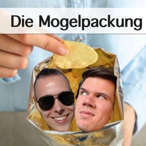 Die Mogelpackung