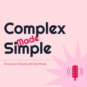 Complex Made Simple