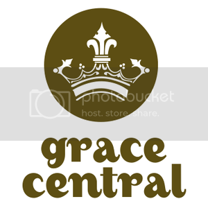 Grace Central Sermon Audio