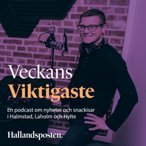 Veckans viktigaste