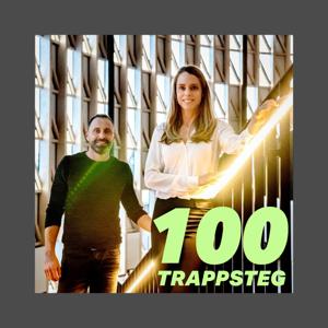 100 trappsteg