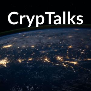 CrypTalks - Blockchain ve Kripto Paralar