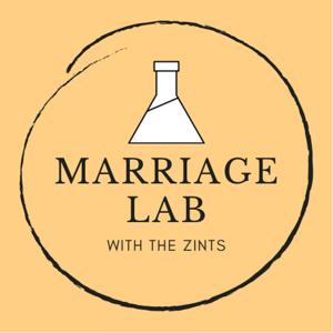 Marriage Lab by Aaron & Jenna Zint