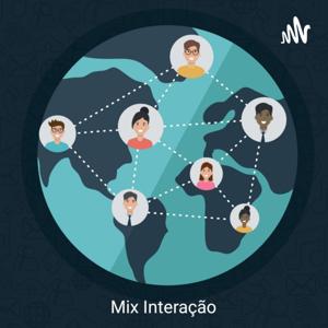 Mix Interação Delson