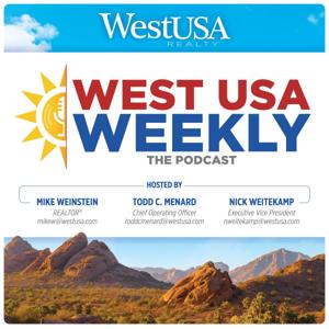 West USA Weekly - The Podcast