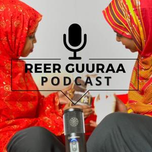 Reer Guuraa