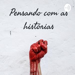 Pensando com as histórias