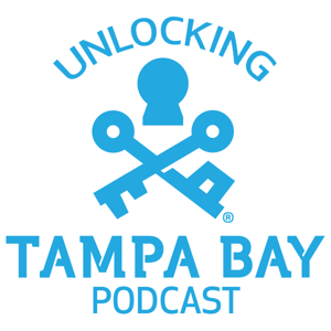 Unlocking Tampa Bay Podcast