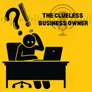 The Clueless Business Owner - Marketing Class