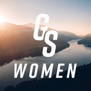 Good Shepherd Community Church -  Women's Ministry Podcast