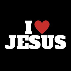 We Heart Jesus Podcast