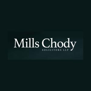 Mills Chody: All things being equal