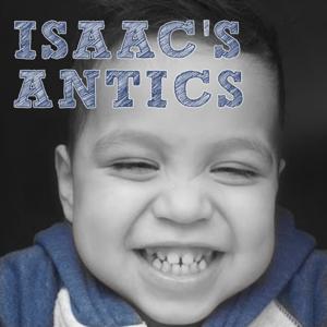 Isaac's Antics