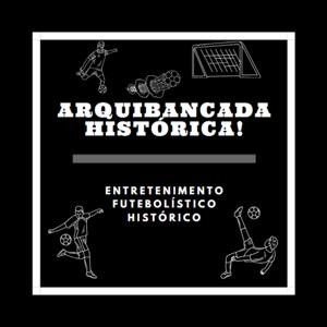 Arquibancada Histórica!
