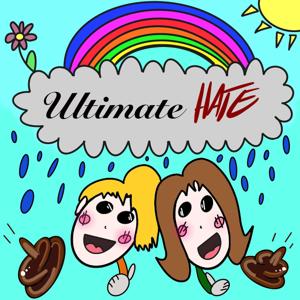 Ultimate Hate