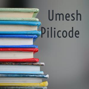 Umesh Pilicode Malayalam Podcast