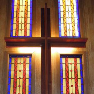 Faith Lutheran Church of Meadow Vista
