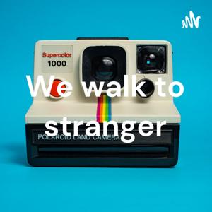 We talk to strangers with zulin Valencia.