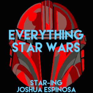 Everything Star Wars