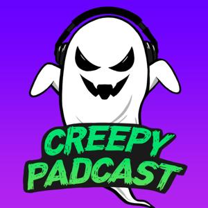 Creepypadcast