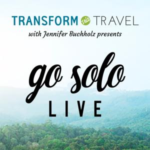 Go Solo Live