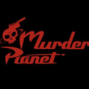 Murder Planet Podcast