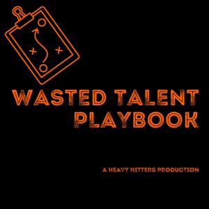 Wasted Talent Playbook