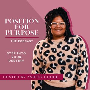 Position for Purpose