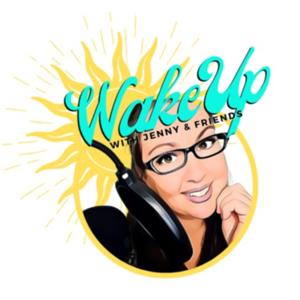 Wake Up with Jenny & Friends
