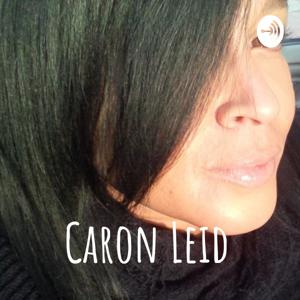 Caron Talks