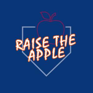 Raise The Apple Podcast