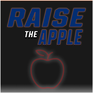 Raise The Apple Podcast