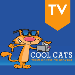 Cool Cats TV