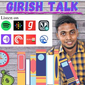 Girish Talk
