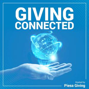 Giving Connected