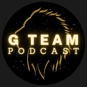 G Team Podcast