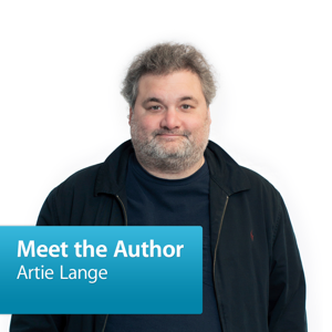 Artie Lange: Meet the Author